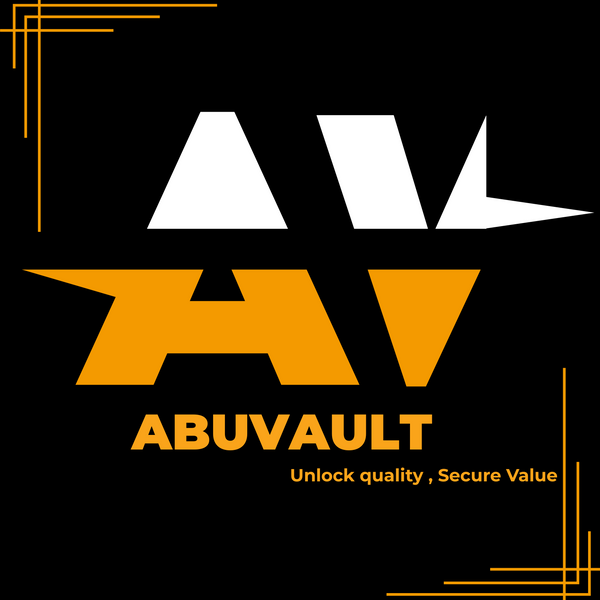 AbuVault
