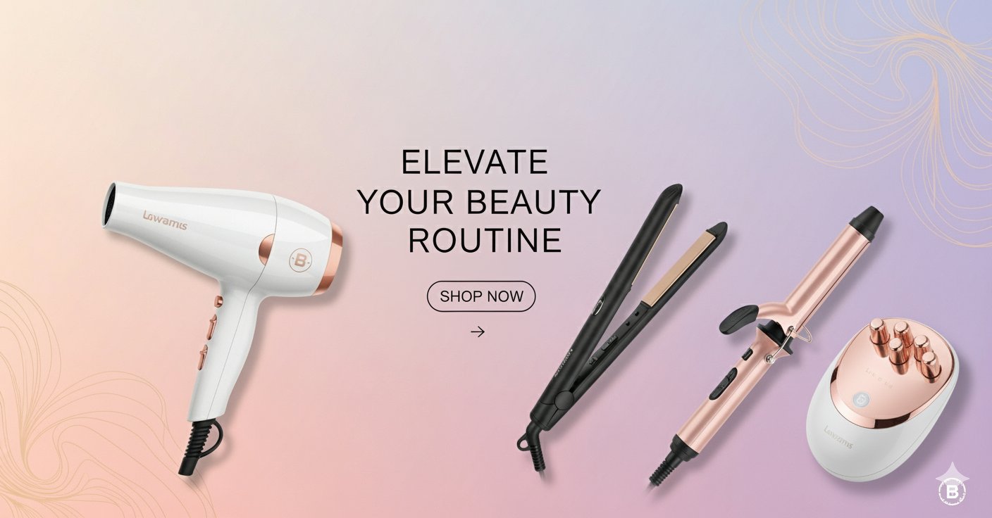 Ladies and personal care